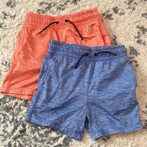 4/$20 🌱 Baby GAP Athletic Shorts 2T